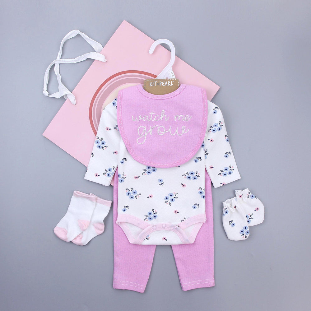 Newborn baby gift box baby clothes suit clothing baby romper full month gift baby clothes children's clothing