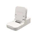 New c290 sensor speaker phone holder bluetooth speaker 3-in-1 sensor amplifier portable foldable multifunctional