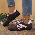 spring/autumn new arrival: women's casual flats - perfect for cross-border e-commerce. available for bulk orders and dropshipping to  and