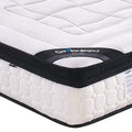 Simmons natural latex mattress 1.8m, independent pocket spring, bedroom home use, 28cm thick, five-star hotel grade