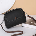 Women's bag 2024 new summer ladies' shoulder bag fashionable versatile small bag high-end large capacity crossbody bag