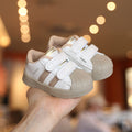 Kids' athletic shoes -  spring/autumn new fashion shell toe baby first walker sneakers, skate shoes, running shoes for boys and girls