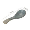 Gray blue