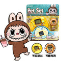 Kids' smartwatch educational toy with mini game console - tetris handheld - small-scale street vendor cross-border wholesale