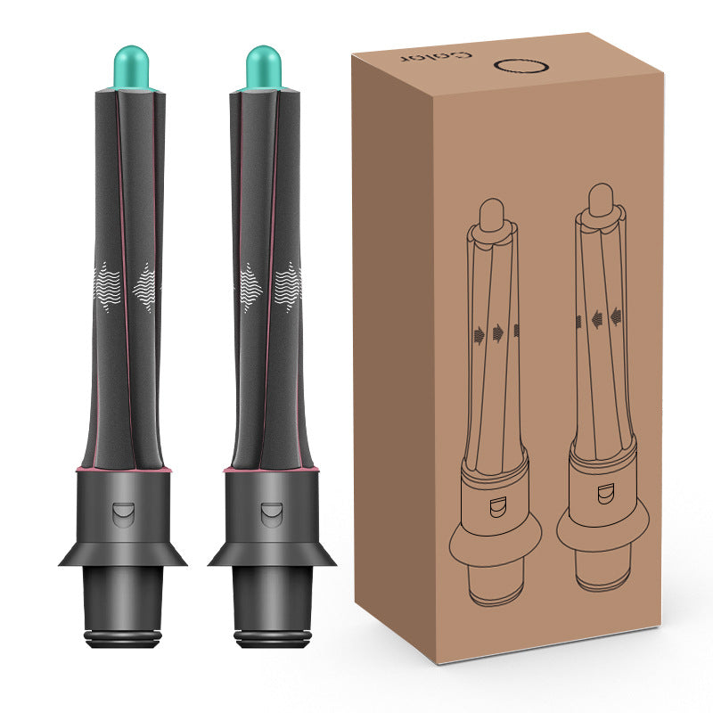 Adapt to Dyson Dyson hair dryer air nozzle anti-fly air nozzle Dyson HD08 curling iron adapter accessories