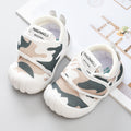 autumn collection: new fall toddler shoes for baby girls (0-1-3 years) - soft cloth spring/autumn first walker shoes for baby boys