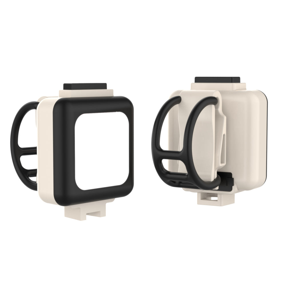 Xiaohongshu bestselling portable emergency light - bike front & rear led safety warning light - rechargeable outdoor light