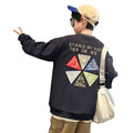 Boys' fall collection : new kids' sweatshirts - trendy and stylish spring/autumn outerwear, athletic tees, and long-sleeve base layers for older boys