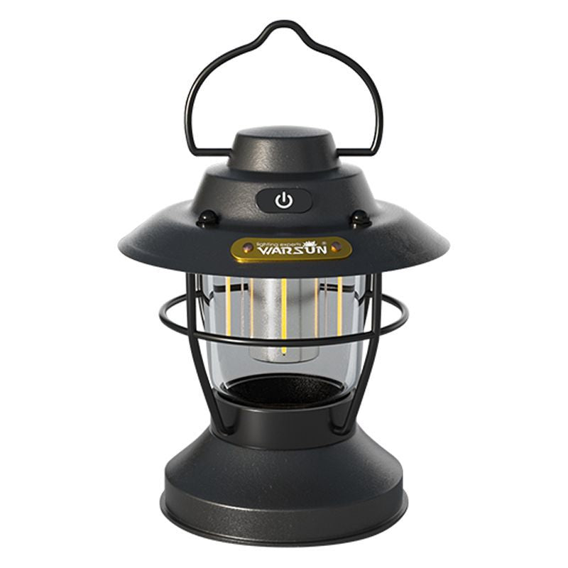 Walson Stellar Camping Lights Outdoor Rechargeable Vintage Outdoor Lighting Ambient Lights Ambient Lights Camp Camping Lights