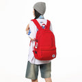 2025 trendy backpack - high-capacity student backpack, laptop bag, fashionable school bag for college students (unisex)