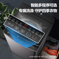 【pure copper motor】royalstar 10kg fully automatic top load washing machine - large capacity, energy-saving, durable, and powerful