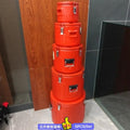 Factory price direct sales jinshuo suit3pcs 3pcs 5pcsinsulated bucket insulated tableware food warmer set