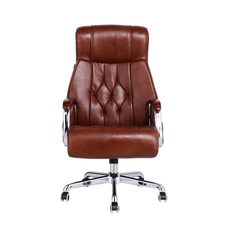Bgy06 modern computer chair luxury ceo executive office manager chair home big boss chair business reclining furniture