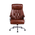 Bgy06 modern computer chair luxury ceo executive office manager chair home big boss chair business reclining furniture