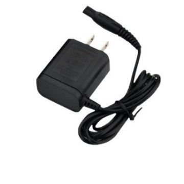 3v charger adapter - wholesale replacement part for junpai electric shavers
