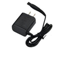 3v charger adapter - wholesale replacement part for junpai electric shavers