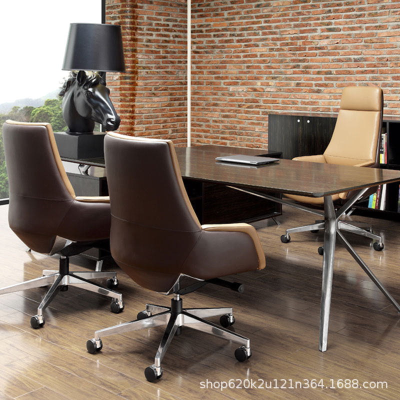 Modern office chair bgy19 - executive office chair, manager's comfort chair, deluxe manager's chair, executive chair, business seating