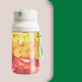 portable juicer small for home multifunctional fried juice machine rechargeable fruit juicer cup ton ton barrel