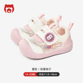 New arrival baby boy toddler shoes summer sandals baby soft bottom functional cartoon 1 to 3 years old baby shoes children's shoes