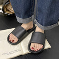 2026 new eva home slippers for men and women, travel, business trip, hotel, non-slip, foldable, portable, couple slippers for women