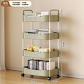 Four-tier opaque