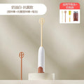 Baby formula electric mixer handheld blender egg beater portable milk frother antibacterial