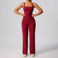 new arrival fitness clothing suit women's hip lifting slimming look sportswear two-piece setoutwear running yoga clothing suit