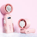 Jf137 pink & [4000 mah]