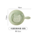 Little bear green