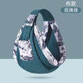 Baby carrier nursing cover - lightweight, multi-functional sling for newborns and toddlers - perfect for on-the-go parenting