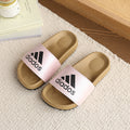 Boys' birkenstock-style outdoor sandals - new summer collection: kids' cartoon soft sole classic slides & casual slippers for girls