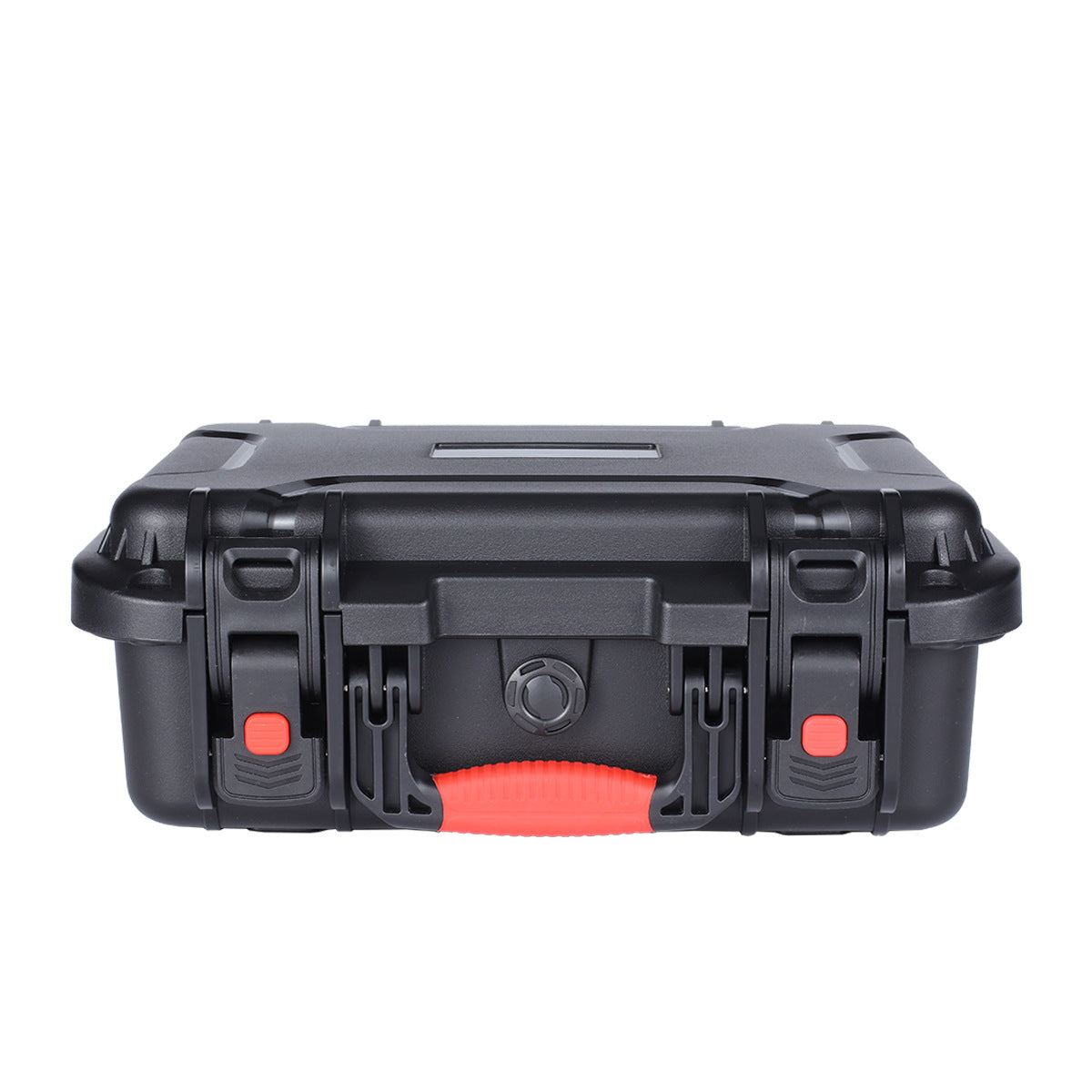 Safety box Toolbox Instrument box Outer box Plastic suitcase Storage packaging Protective box High-end equipment storage box