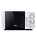 Galanz microwave oven 20l turntable type for home suitable for the elderly and children hot meals multifunctional microwave oven d4