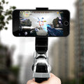 Ar game gun 4d somatosensory shooting mobile phone bluetooth ar virtual reality amusement stall cross-border toy gun cross-border