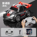 c6 camera drift car with screen dual-mode remote control car q version mini cartoon car toy wholesale