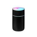 Car humidifier usb rechargeable desktop atomizer air conditioner home air purifier cross-border wholesale wireless