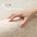 Carpet living room italian normcoreaccessible luxuryclassy modern simple no-wash and wipeable sofa bedroom carpet personalized