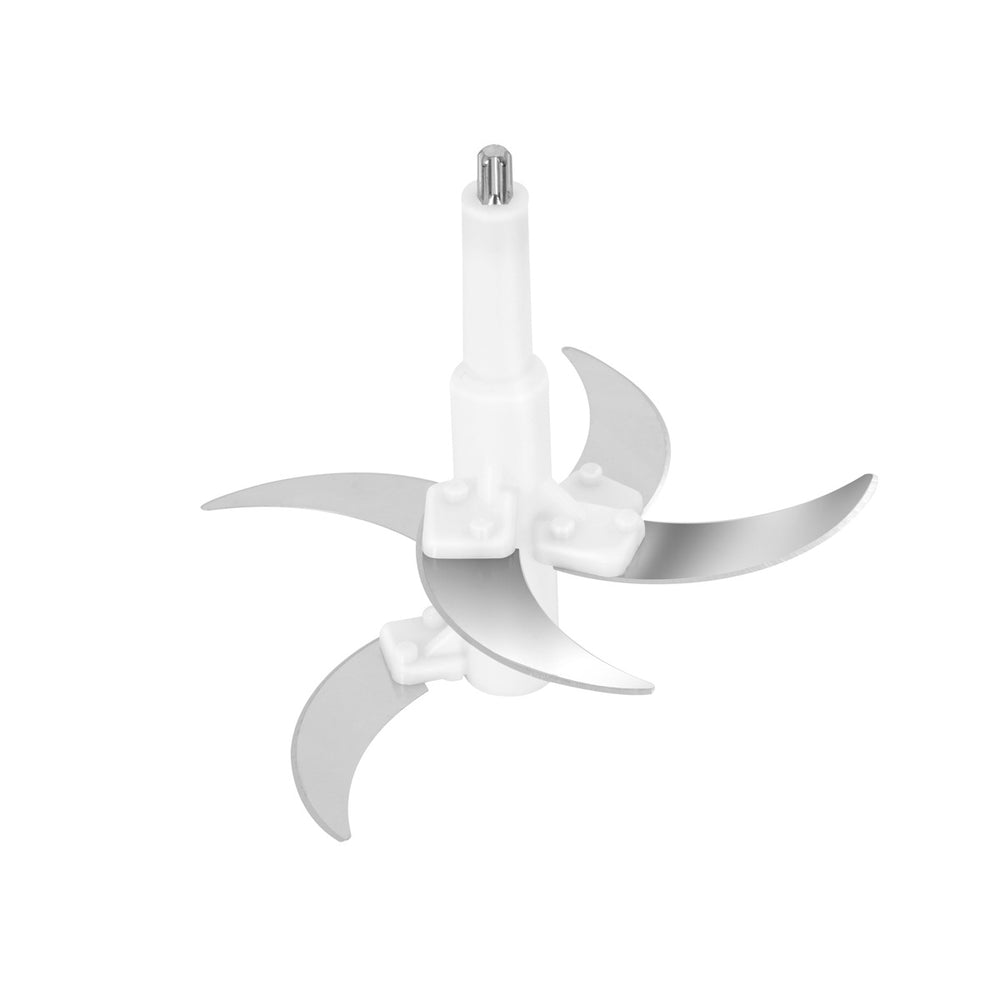 Meat grinder original accessories blade neutral six-blade knife holder electric stuffing grinder four-blade small food processor knife column