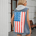 Wishfashion cross-border export women's clothing new arrival  independent station fashionprinting vest vest tops
