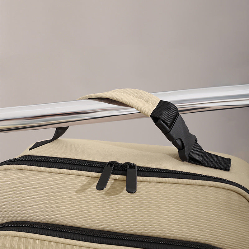 Beilian Portable Lunch Box Bag Outdoor Picnic Lunch Insulation Bag Wholesale Commuter Large Capacity Portable Bento Bag