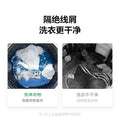 Chigo washing machine fully automatic for home 8kg -15kg small with dehydration pulsator washing machine fully automatic