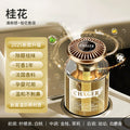 Osmanthus (golden crown gold)