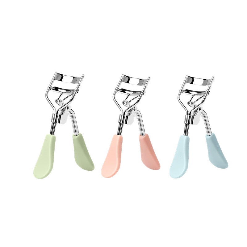 Colorful fenling eyelash curler curling wide angle eyelash curler eyelash curler curler false eyelashes auxiliary beauty tools
