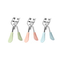 Colorful fenling eyelash curler curling wide angle eyelash curler eyelash curler curler false eyelashes auxiliary beauty tools