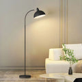 Floor lamp living room cream style coffee table sofa side decoration floor eye protection lamp bedroom bedside desk next to popular lamp