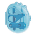 Factory direct cartoon newborn baby nail clippers - safe & gentle nail care kit