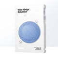 Dr. jart+ dermask vital hydra blue, green, and gray: hydrating and moisturizing mask for women - deep cleansing and hydration