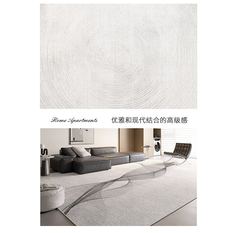 Carpet living room  new bedroom carpet bedside mat large area full room sofa blanket accessible luxury no-wash
