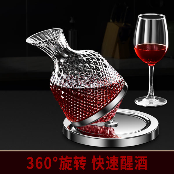 Red wine quick decanter red wine quick pour wine decanter magic decanter wine set