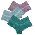 Ready-to-ship, -cross-border hot-selling women's sexy and alluring hollow-out lace lingerie and panties